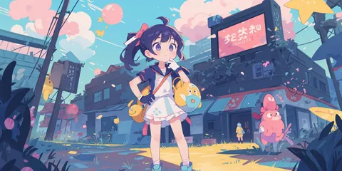 Fuwari 使用指南的封面